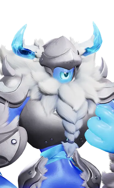 Rookey, Snowfield Form