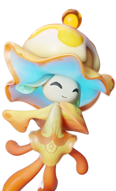 Luminelle, Basic Form